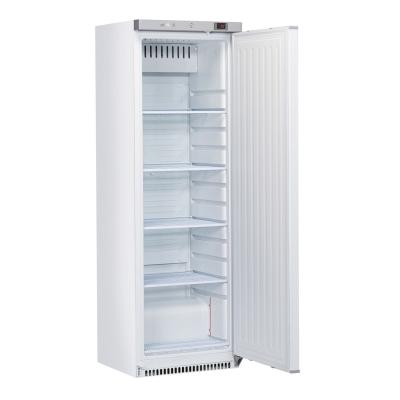 Mrazák v bílém ocelovém krytu, Arktic, Budget Line, 400 l, Bílá, 230V/322W, 600x646x(H)1875mm | 236086